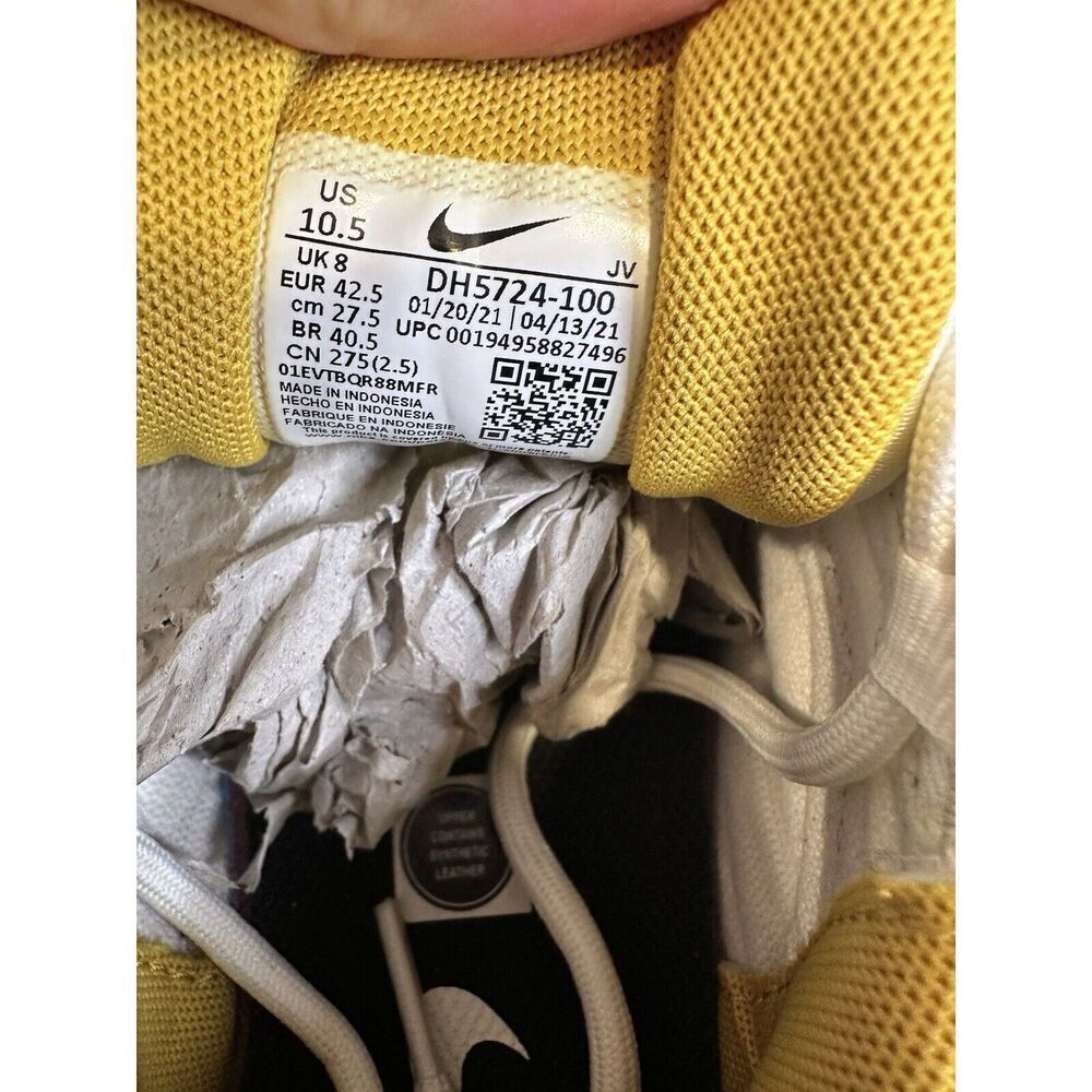 Nike Air Max 97 Multi-Color Women’s, Size 10.5 - Picture 5 of 8